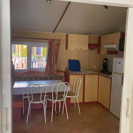 木屋 Mobilhome 3