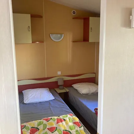 木屋 Mobilhome 3 *