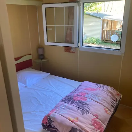 Mobilhome 3 木屋