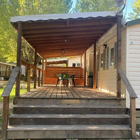 木屋 Mobilhome 3