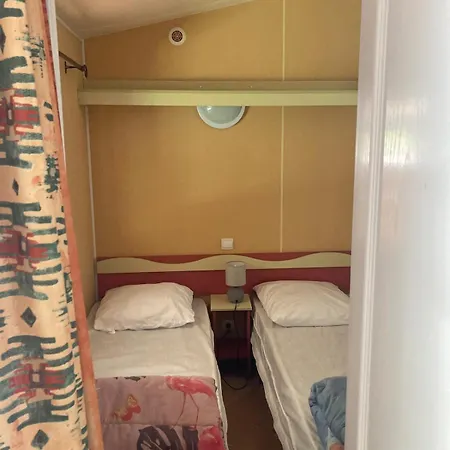 Mobilhome 3 *